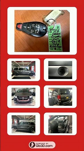 Dodge Grand Caravan 2019 car review