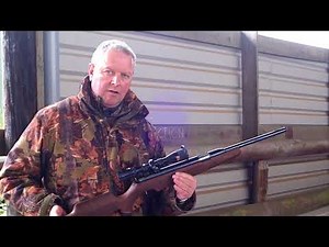 Air Arms Pro Sport Airgun Review