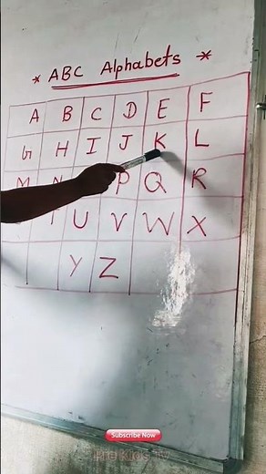 Abc Alphabet song ।। Abcd। A to Z।। Abc ।। abcdefghijkl।। #abcd #Abc #alphabet #1234 #poem #kids