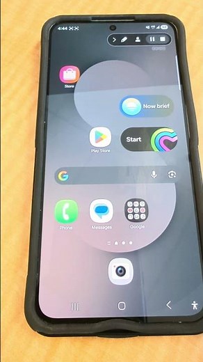 How to Screen Record on Samsung Phone (Easy!)