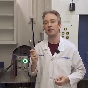 131K views · 99 reactions | Firing radioactive stuff at high speed under city streets - TRIUMF's Rabbit Line, on the University of British Columbia campus, sends slightly radioactive material under the streets of Vancouver at 100km/h (60mph). Here's how and why. | Tom Scott | Facebook