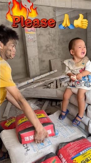 😭 Don’t Watch This Alone… 💔 | 99% People Cried After Watching #Shorts #RealLifeHero