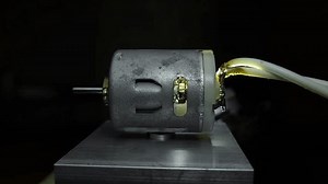 Small Electric Motor Motion Dark Abstract Stock Footage Video (100% Royalty-free) 3500076065 | Shutterstock