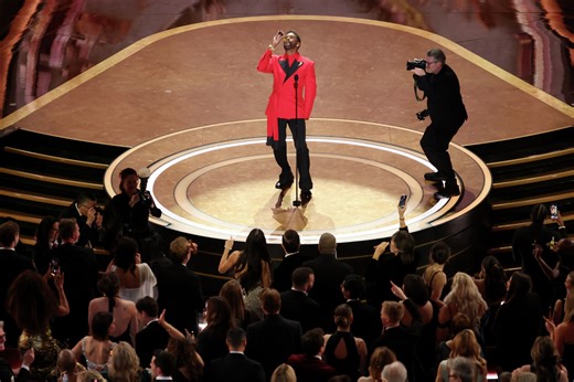 A Berkeley Craigslist meet-cute went viral thanks to the Oscars