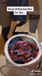 17K views · 95 reactions |  Doing the laundry can be fun! Via GlitchyFur BACK TO THE 80s WEEKDAYS AT 2PM wave105.com/listen | Greatest Hits Radio South Coast | Facebook