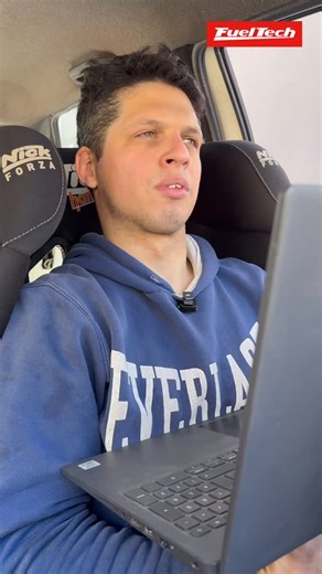 4.8K views · 12 reactions | Street tune Fueltech 450 Y el arte de quedar sin nafta 浪 | FuelTech Argentina | Facebook