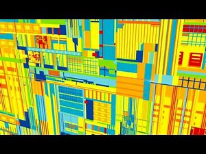 All Intel Animations Experience Edition (1991-2018) Part 2/2