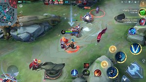 1.9M views · 10K reactions | Welcome to mobile legends  | Hanji Gaming | Facebook