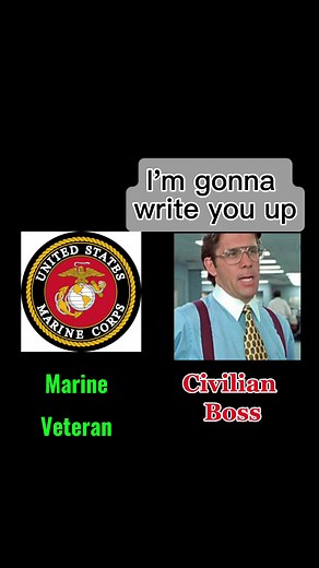 Experiences of a Marine Veteran