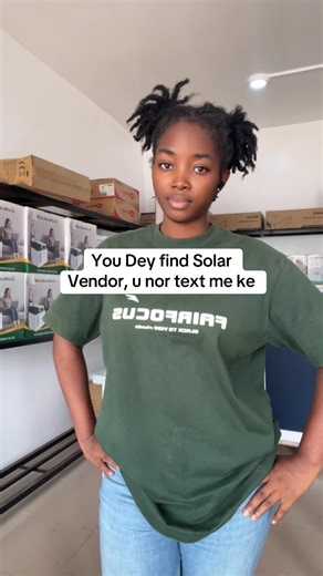 Affordable Solar Solutions for Every Budget in Lagos