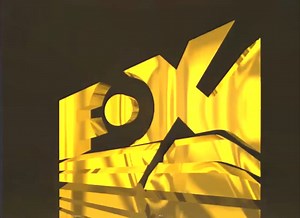 WVQV Fox 7 Ident (O&O graphics, 1986)
