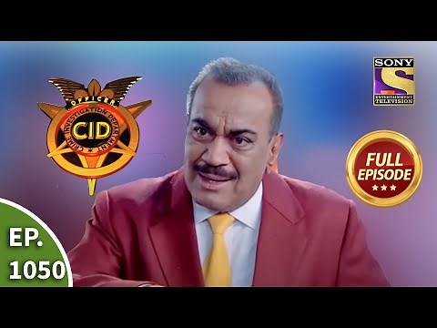 CID - सीआईडी - Ep 1050 - A Prey Of Domestic Violence - Full Episode