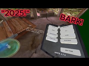 How to get bark legal mod menu in 2025(WORKING AND WORKING UTILLA)