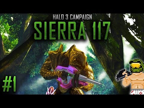 Halo 3: "Sierra 117" - Legendary Speedrun Guide (Master Chief Collection)