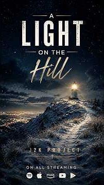 Light on the hill #christianprayer #gospelmusic #christianmusic #christianmusic
