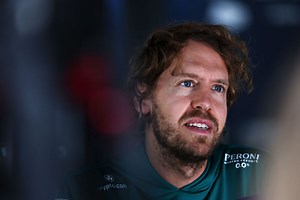 "It will be really special"- Sebastian Vettel to drive Aston Martin's 100-year-old car at 2022 F1 French GP