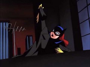 Batgirl ft. Supergirl - Tell Me Something I Don't Know