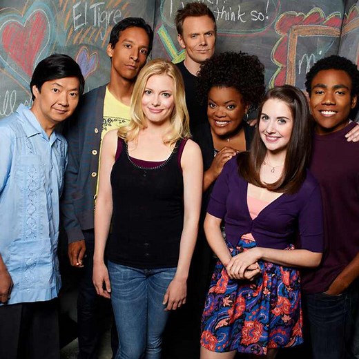Six Seasons and a Movie: A Community Film Is Finally Happening With Original Cast