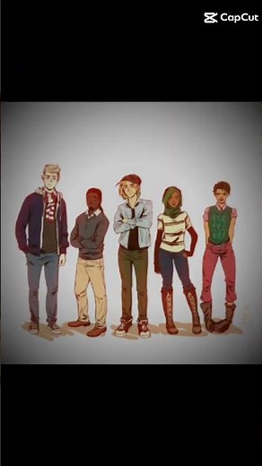 Magnus chase Floor 19 Edit