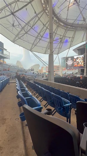 2.8K views · 21 reactions | Alice Cooper and Judas Priest Concert @ Hartford Healthcare Amphitheater - September 23, 2025 | Legendary Concerts | Facebook