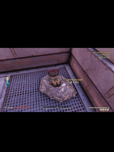 Optimizing Your Bloodied Build in Fallout 76