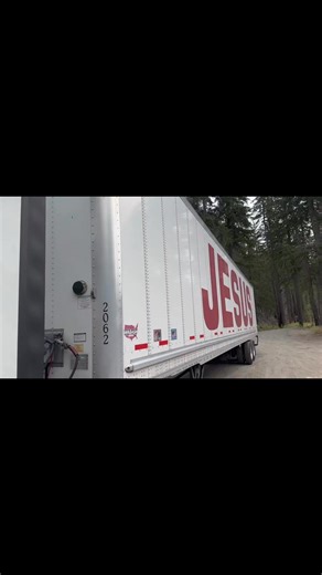 43K views · 1.8K reactions | On a trip back to Oregon ran into this trucker and I just had to stop and ask. | Rick Dancer | Facebook