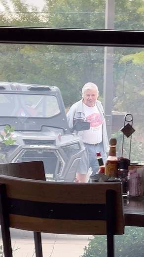 8.7K views · 551 reactions | Sweet ride ya got there! #funny #laugh | A1 UTV | Facebook