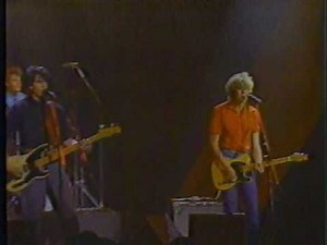 Rank and File - "Amanda Ruth"