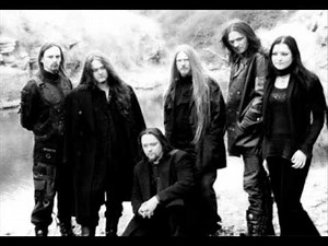 My Dying Bride - Sear Me MCMXCIII