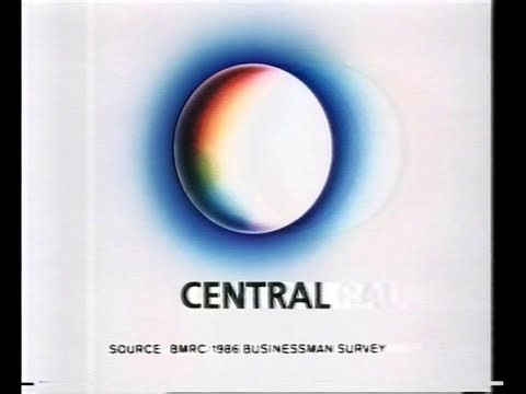 LWT Adverts & Continuity | 11th October 1987