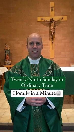 Importance of Perseverance in Prayer | Sunday Homily Insights