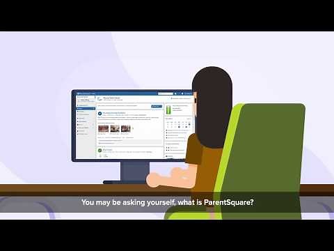 ParentSquare Overview for Parents