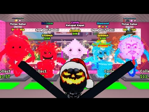 STEALING THE RAREST ITEMS I FIND! (CRAZY STEALS!) Steal a Brainrot ROBLOX!