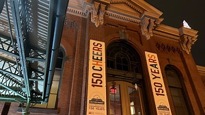 DC’S Eastern Market celebrates 150 years