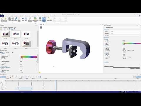 SOLIDWORKS Composer - Selection Sets