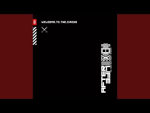 Welcome To The Circus