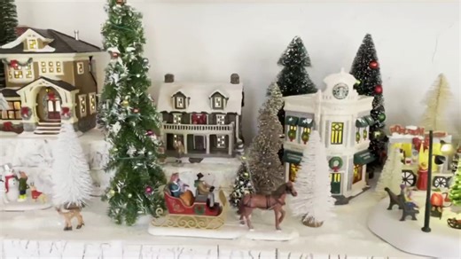 Retro Christmas: Why '90s decorations are making a comeback