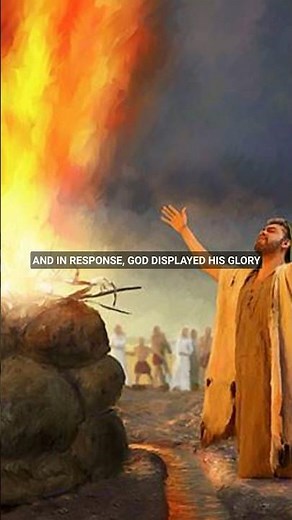 Elijah's Powerful Prayers | What We Can Learn From 1 Kings 18