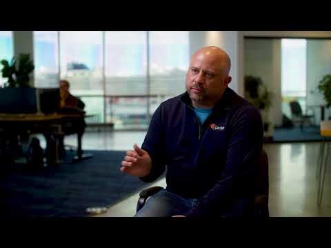 Customer Testimonial: Cityside Fiber: Which specific downstream system integrates best with VETRO?