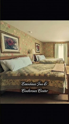 Essenhaus Inn & Conference Center