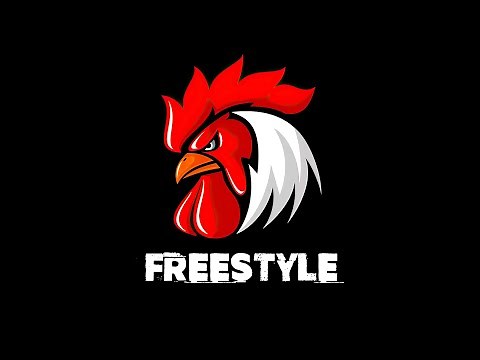 "FREESTYLE" Base de rap | Pista de rap agresivo | Instrumental de rap agresivo | Instrumental Rap