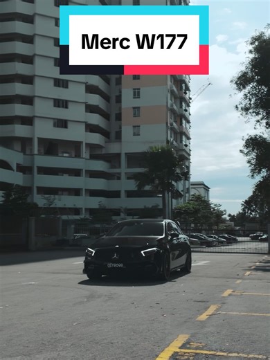 Mercedes W177 Gear Change Sound Issue