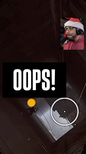 Timmeh on Instagram: "OOPS! 🤣 I took @mugstv and @oolala1187 topside in #arcraiders"