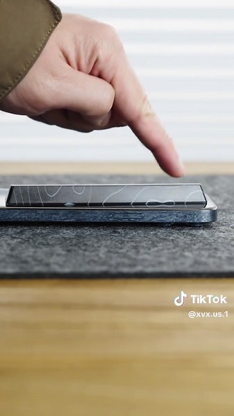 XVX Channel on TikTok