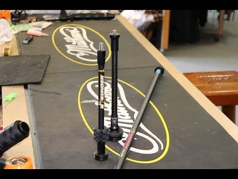 Tech Tips: Stabilizers