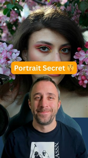 Terrible white balance? No gray card? No problem! 😅 Your subject’s eyes can actually save your photo. 👀✨ Here’s how: Use your white balance eyedropper and click on the pure white in the eyes — not the red veins or highlights. One click, and your white balance is instantly corrected! 📷 For more photo editing tips and tricks, follow @CleverPhotographer and keep moving forward on your photography journey. 💙 #PhotographyTips #PhotoEditing #WhiteBalanceTips #LearnPhotography #PhotographyTricks #P