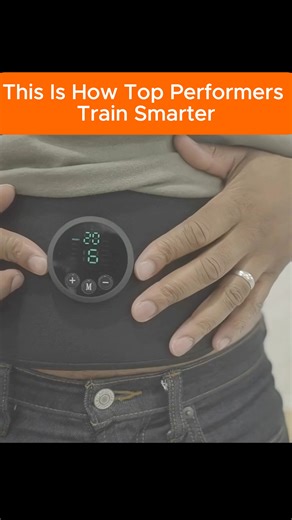 Here’s the truth. Neuromuscular Electrical Stimulation (NMES) gives...