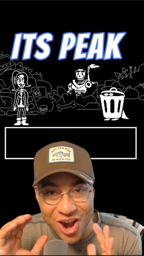 The True Pacifist Route For Undertale Is PEAK