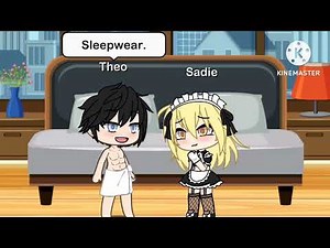 My Master(Maid Story) GLMM