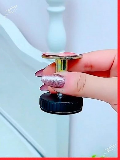 Stop A Squeaky Bed! DIY Headboard Fix in 30 Seconds! #squeakybedfix #diyhomerepair #bedroomhacks